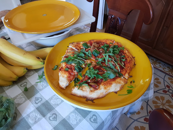 Plats et boissons Villa Burlamacchi Villas 55022 Bagni di Lucca