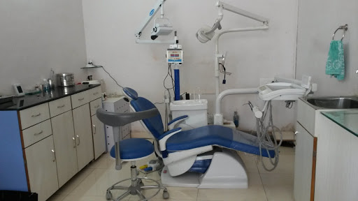 The Dental Health Clinic