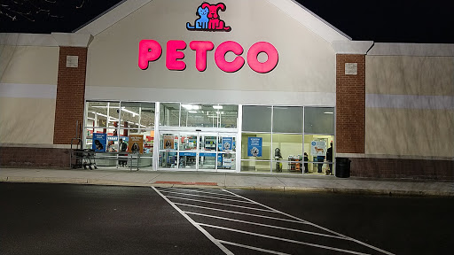 Pet Supply Store «Petco Animal Supplies», reviews and photos, 45205 Worth Ave, California, MD 20619, USA