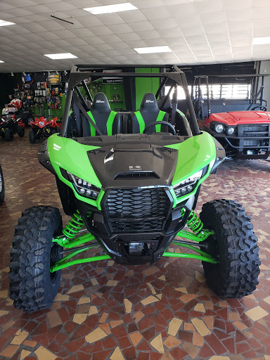 Motorcycle Dealer «Lightspeed Motorsports Llc», reviews and photos, 13250 Airline Hwy, Gonzales, LA 70737, USA