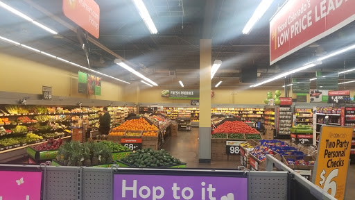 Supermarket «Walmart Neighborhood Market», reviews and photos, 7170 Federal Blvd, Westminster, CO 80030, USA