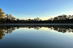 Harvey County West Park image