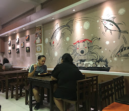 Dragon Sushi Khonkaen photo