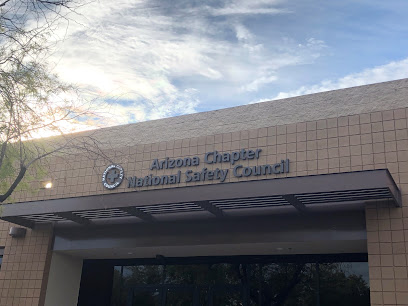 Arizona Chapter National Safety Council