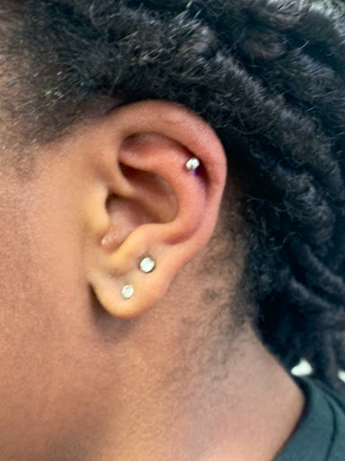 Explore louisiana tattoo ideas, creative tattoo ideas in Round Rock, available at Piercings by Toni