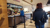 Atmosphère du Restauration rapide Burger King à Valence - n°12
