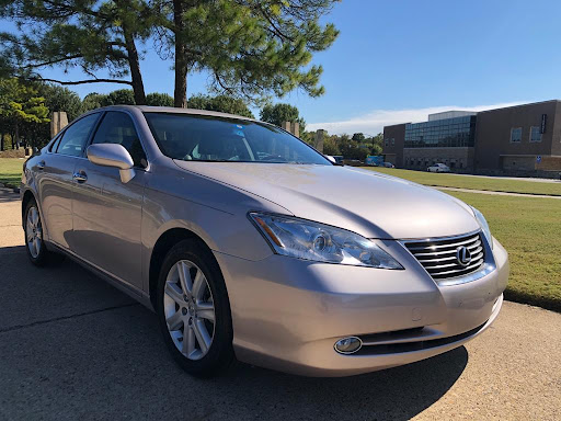 Used Car Dealer «Five Star Auto Sales», reviews and photos, 1122 Oakland Dr, Irving, TX 75060, USA