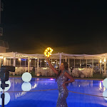 Photo n°2 de l'avis de Michelle.p fait le 14/09/2022 à 09:49 sur le  Hotel Gli Dei à Pozzuoli