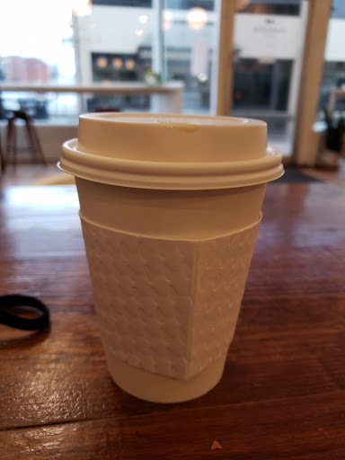 Coffee Shop «Harden Coffee», reviews and photos, 202 E Main St, Campbellsville, KY 42718, USA