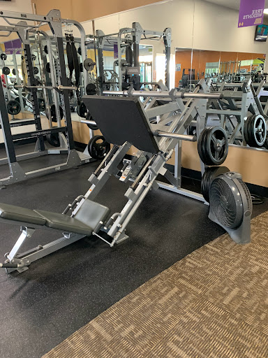 Gym «Anytime Fitness», reviews and photos, 35516 Detroit Ave, Avon, OH 44011, USA