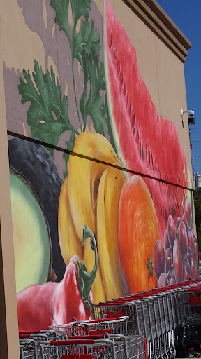 Supermarket «Tienda Fiesta Mart», reviews and photos, 210 E Davis St, Conroe, TX 77301, USA