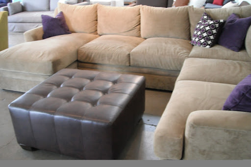 Furniture Store «Monarch Custom Sofas», reviews and photos, 180 Constitution Dr #4, Menlo Park, CA 94025, USA
