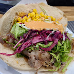 Photo n°8 de l'avis de Alexander. fait le 28/10/2021 à 07:23 sur le  Shalaan Kebap Haus 2.0 à Bergisch Gladbach