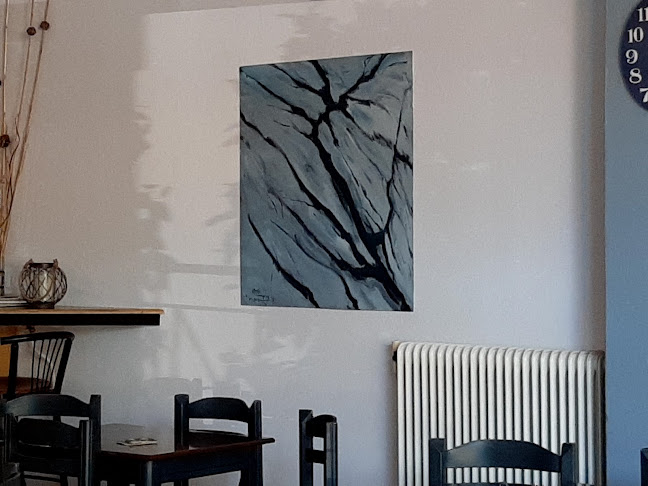 Opinii despre Danesi Cáfe în Ηγουμενίτσα - Καφετέρια