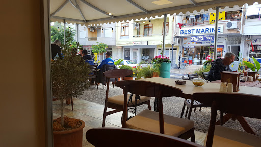 A La Turka Ev Yemekleri