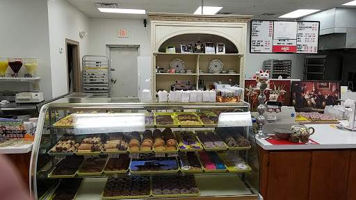 Donut Shop «Mary Lee Donuts», reviews and photos, 34619 LA-16, Denham Springs, LA 70706, USA