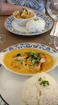 Plats et boissons du Restaurant thaï Le Lanna à Bondues - n°9