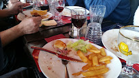 Plats et boissons du Restaurant français LA PROVIDENCE BRASSERIE BAR TABAC RESTAURANT à Voisins-le-Bretonneux - n°12