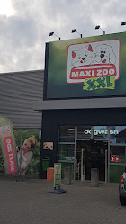 Maxi Zoo Turnhout