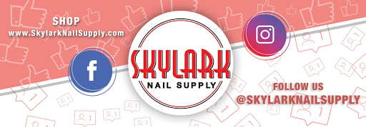 Beauty Supply Store «Skylark Nail & Beauty Supply», reviews and photos, 13858 Brookhurst St, Garden Grove, CA 92843, USA