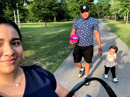 Park «Marquette Park», reviews and photos, 6743 S Kedzie Ave, Chicago, IL 60629, USA