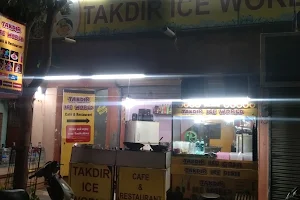 Takdir ice world image