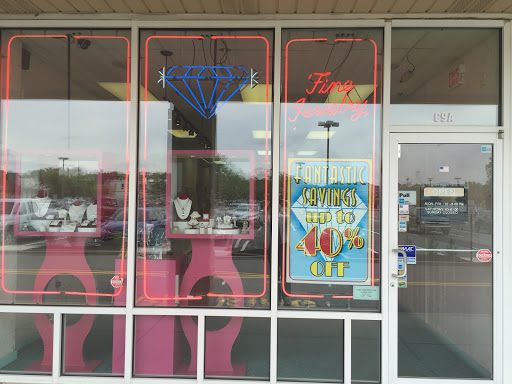 Jeweler «Aviance Jewelry II», reviews and photos, 1500 NJ-47, Rio Grande, NJ 08242, USA