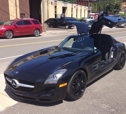 Auto Repair Shop «Perfection Auto Services», reviews and photos, 99 Harbor Rd, Port Washington, NY 11050, USA