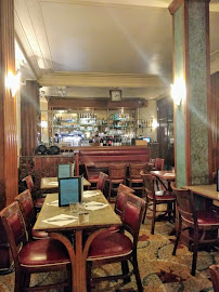 Atmosphère du Restaurant Le Zéphyr 20ème à Paris - n°11