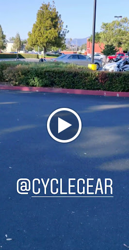 Motorcycle Parts Store «Cycle Gear», reviews and photos, 455b Madonna Rd, San Luis Obispo, CA 93405, USA