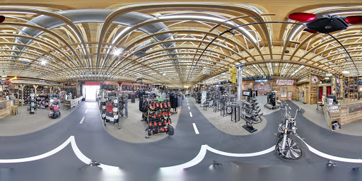 Motorcycle Shop «Lifestyle Cycles», reviews and photos, 1510 N State College Blvd, Anaheim, CA 92806, USA