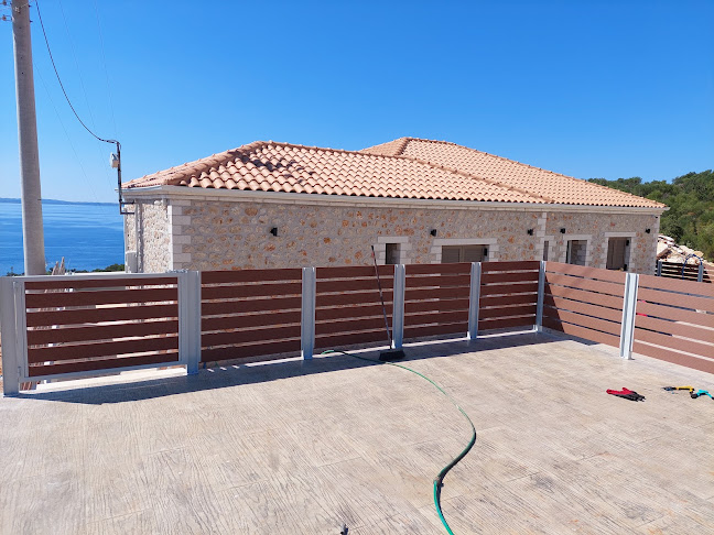 alfametallika - Κατάστημα