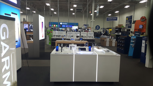 Electronics Store «Best Buy», reviews and photos, 12301 W Sunrise Blvd, Plantation, FL 33323, USA