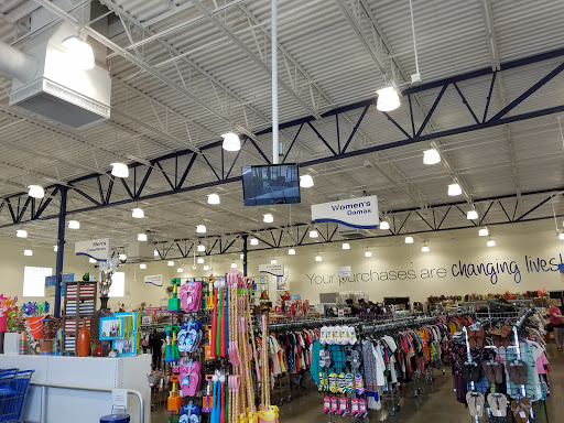 Thrift Store «Goodwill Clearwater Store», reviews and photos, 16494 US Hwy 19 N, Clearwater, FL 33764, USA