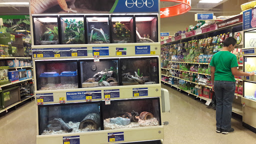 Pet Supply Store «PetSmart», reviews and photos, 1196 W Olive Ave, Merced, CA 95348, USA