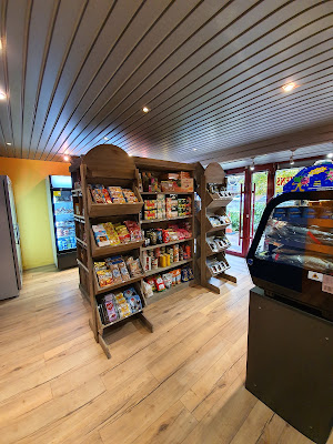 ÉPICERIE EREVAN CHELLES à Chelles
