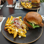 Photo n°1 de l'avis de Mike.i fait le 24/06/2022 à 10:38 sur le  Ahoi Steffen Henssler Hildesheim à Hildesheim