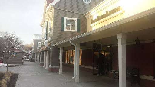 Outlet Store «Polo Ralph Lauren Factory Store», reviews and photos, 20 Killingsworth Turnpike #420, Clinton, CT 06413, USA