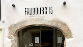 Faubourg 15 Grignan