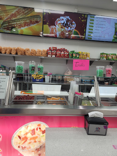 Ice Cream Shop «La Michoacana», reviews and photos, 559 N McLean Blvd, Elgin, IL 60123, USA