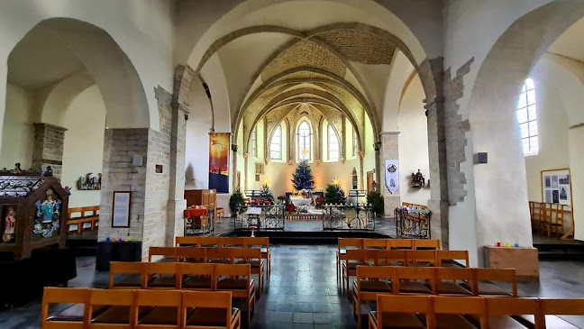 Beoordelingen van Sint-Martinuskerk van Deurne in Geldenaken - Kerk