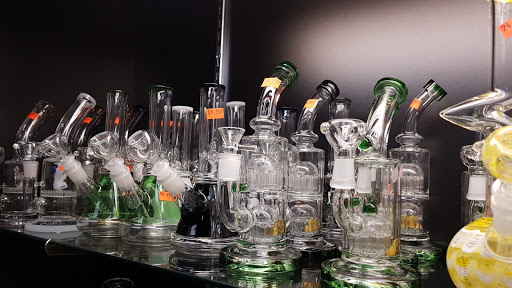 Tobacco Shop «Goleta Smoke Shop», reviews and photos, 6831 Hollister Ave, Goleta, CA 93117, USA