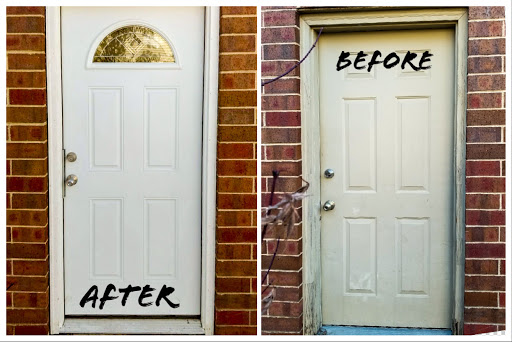 Locksmith «Quick Key Locksmith», reviews and photos, 600 S County Farm Rd #120, Wheaton, IL 60187, USA