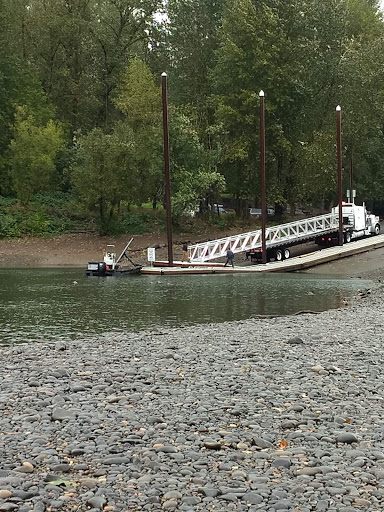 Park «Meldrum Bar Park», reviews and photos, 19 Meldrum Bar Park Rd, Gladstone, OR 97027, USA