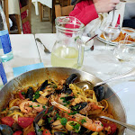 Photo n°1 de l'avis de Francesco.u fait le 27/05/2023 à 16:17 sur le  Ristorante Rosina à Monte Roberto