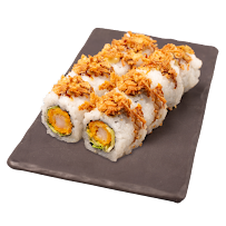 Sushi du Restaurant japonais Sushiman Intermarché Mâcon à Mâcon - n°20