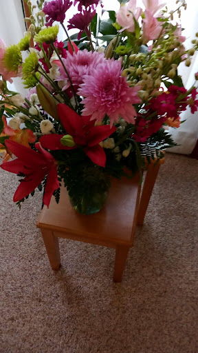 Florist «Black Iris Florist», reviews and photos, 1724 Virginia Beach Blvd #106, Virginia Beach, VA 23454, USA