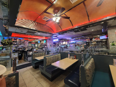 Broadway Lights Diner & Cafe - 713 Broadway, Kingston, NY 12401