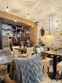 Atmosphère du Restaurant français Vinistrot à Annecy - n°1