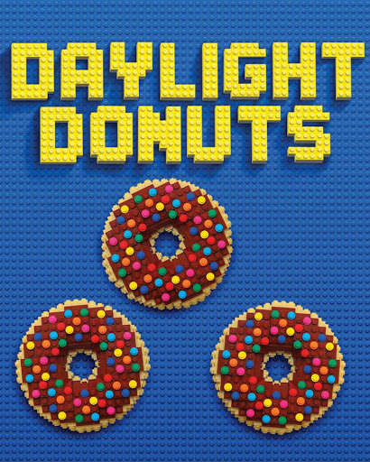 Donut Shop «Daylight Donuts», reviews and photos, 3560 E Court St, Iowa City, IA 52245, USA